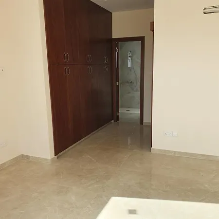Pervolia Complex, One Bedroom Apartment, No 205 Paphos